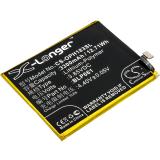 Batterie telephone oppo padm00