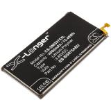 Batterie telephone samsung sm g9750 ds