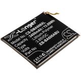 Batterie  samsung eb-ba606abu galaxy a60