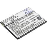 Batterie telephone ulefone paris lite