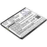 Batterie telephone zte z839