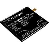 Batterie  nokia he351 3.1