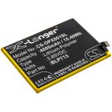 Batterie telephone oppo rmx1901