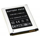 Batterie  samsung eb-ba515abe galaxy a51 2019