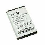 Batterie telephone doro 7030