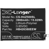 Batterie telephone huawei enjoy 20 pro