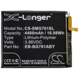 Batterie  samsung eb-bg781abe galaxy s20 fan edition