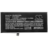Batterie telephone apple a2221