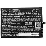 Batterie telephone huawei honor 10x lite