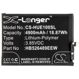 Batterie telephone huawei honor play 9a dual sim