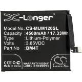 Batterie telephone xiaomi m2004j7bc