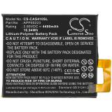Batterie  cat app00223 s41