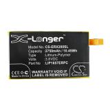 Batterie  sony 1310-1071 h8314