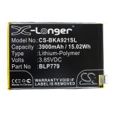 Batterie  vivo blp779 a92s