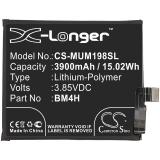 Batterie telephone xiaomi m1908f1xe
