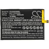 Batterie telephone doogee s30
