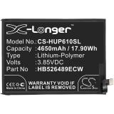 Batterie telephone huawei med l29