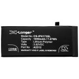Batterie  apple a2312 a2312