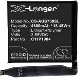 Batterie telephone asus zenfone 7