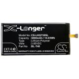 Batterie telephone lg q730qm5