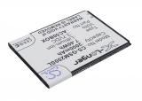 Batterie telephone archos 50 neon 4g