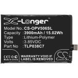 Batterie telephone alcatel ot 5060a