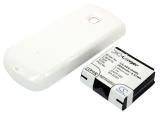 Batterie telephone t mobile g1 touch