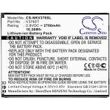 Batterie  nokia gh5781 c2 2nde edition