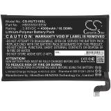 Batterie  huawei hb555591eew lio-an00
