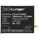 Batterie telephone lg lmf100n