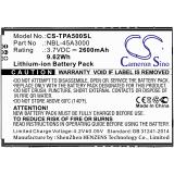 Batterie telephone tp link tp7032a