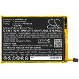 Batterie telephone philips xenium ctx588