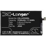 Batterie telephone lenovo z5 pro