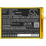 Batterie telephone lenovo k520