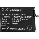 Batterie  redmi bm54
