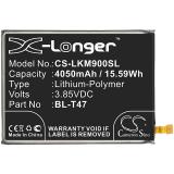 Batterie telephone lg lmg900vm