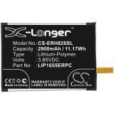 Batterie telephone sony so 03k