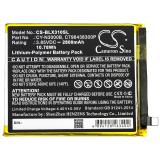 Batterie telephone blu v0310ww
