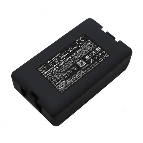 Batterie tondeuses gazon husqvarna automower 115h