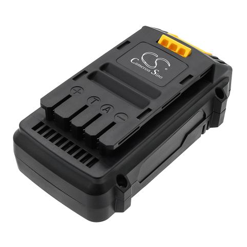 Batterie  teccpo tdlm01g