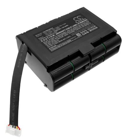 Batterie  cubcadet 753-11261 xr5 4000