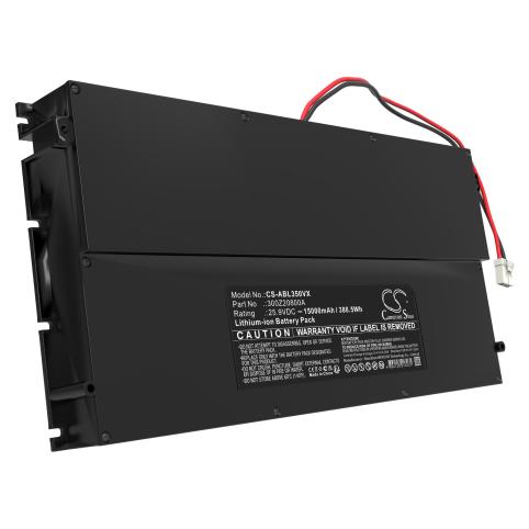 Batterie  ambrogio 300z20800a am350l0x8z