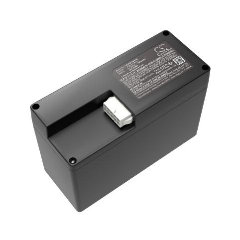 Batterie tondeuses gazon ambrogio l50eu