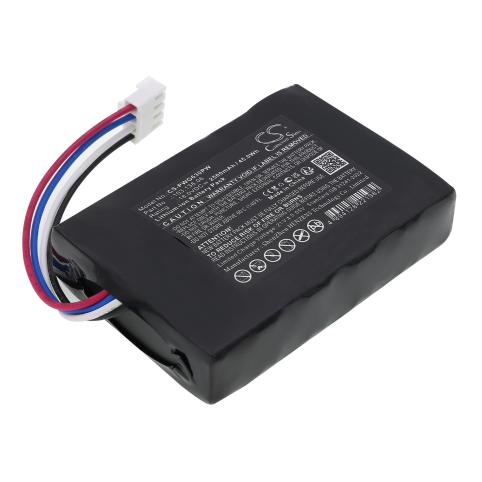 Batterie  powerplus 103.138.06 powxg6305