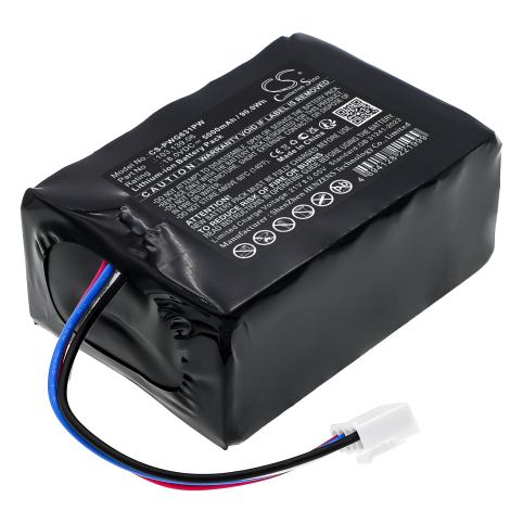 Batterie  powerplus 103.139.06 powxg6310