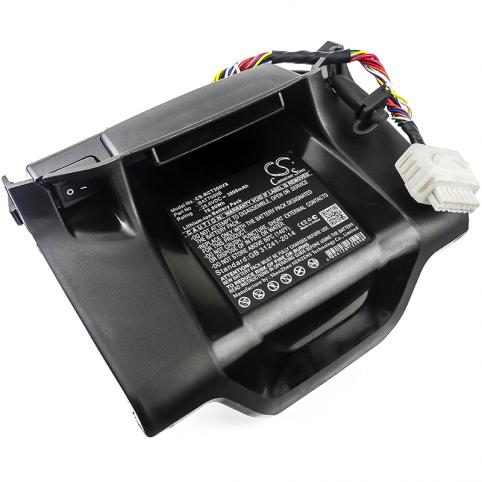 Bat7000b city mc1000 