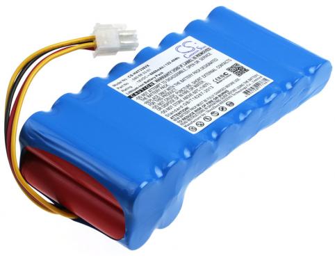 Batterie tondeuses gazon husqvarna automower 320