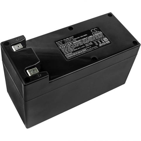 Batterie tondeuses gazon wolf r30ac