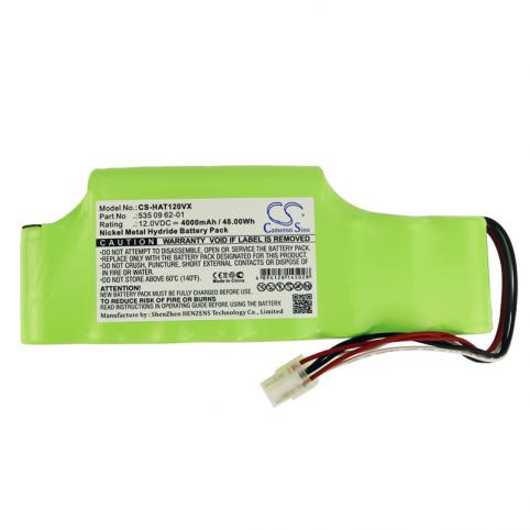 Batterie tondeuses gazon husqvarna automower g1