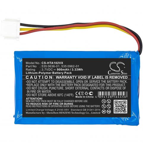 Batterie tondeuses gazon husqvarna modul b